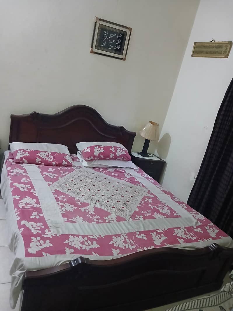 2 Double Beds, 2 Single Bed 3
