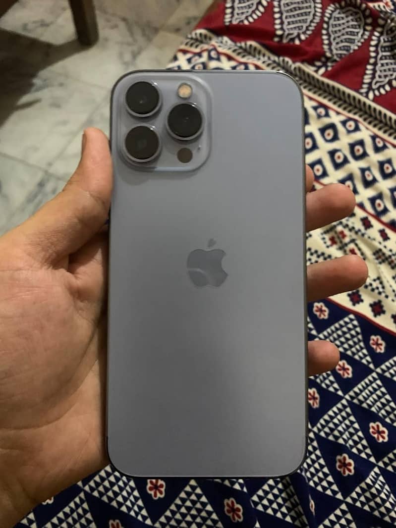 Apple iPhone 13 Pro Max 0