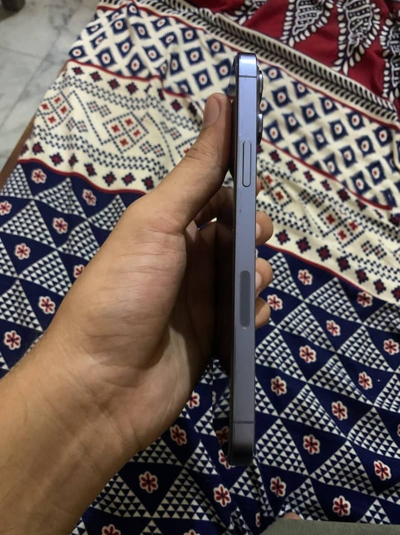 Apple iPhone 13 Pro Max 1