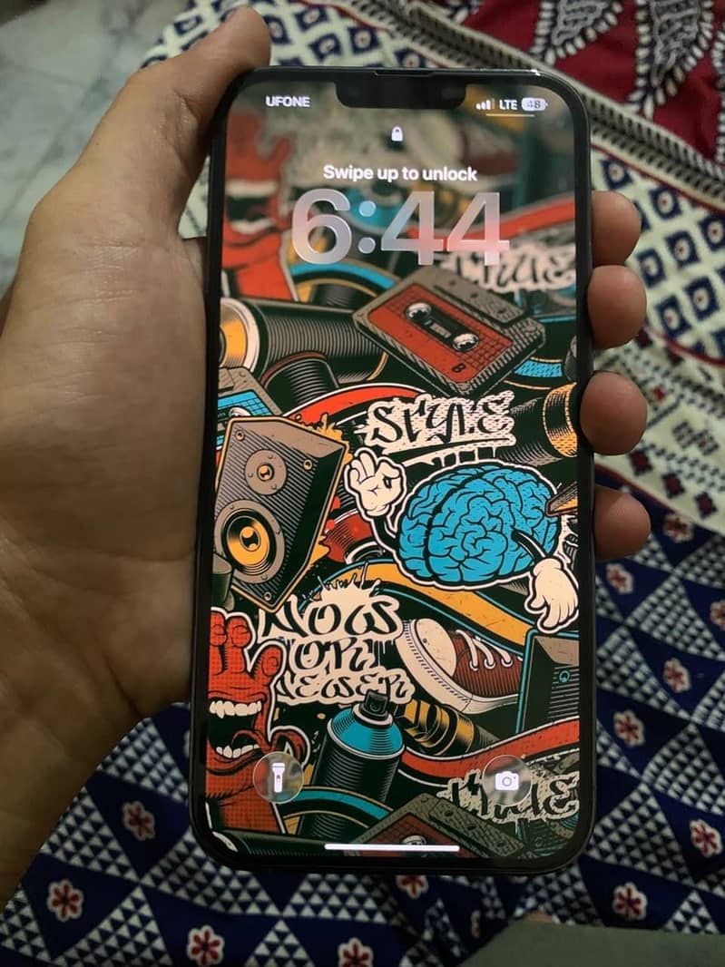 Apple iPhone 13 Pro Max 5