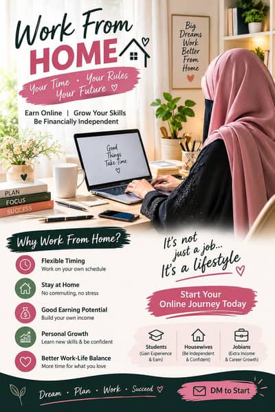 Home based business