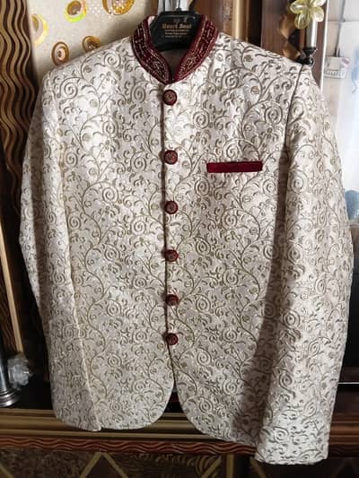 prince coat