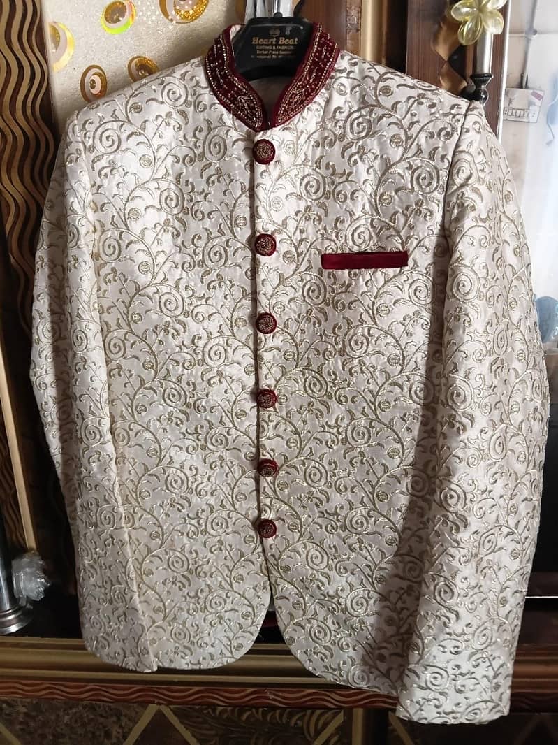 prince coat 0