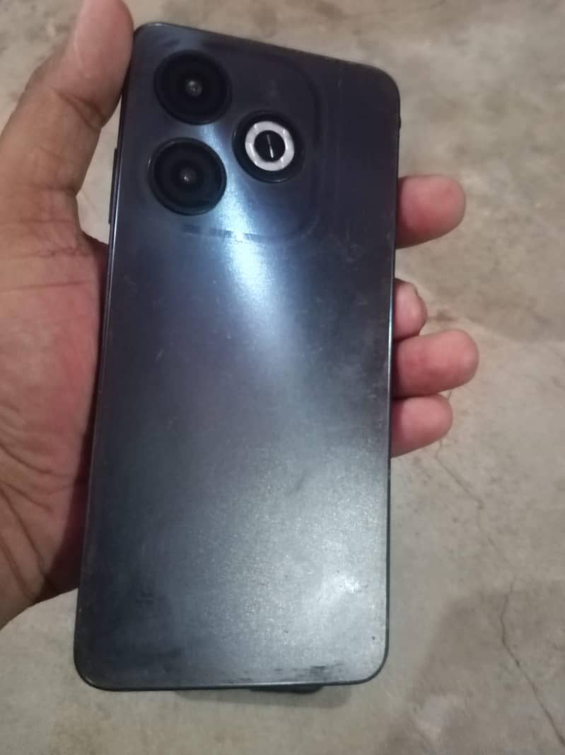Infinix Smart 8 2
