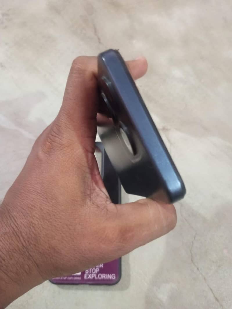 Infinix Smart 8 5