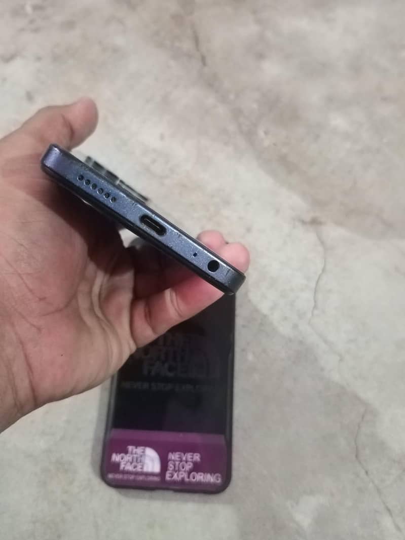 Infinix Smart 8 6