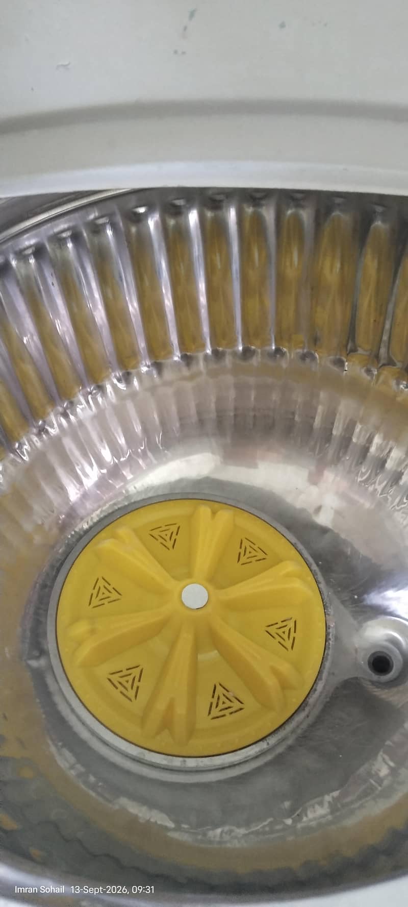 Washing Machine 1