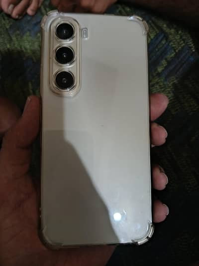 Infinix hot 60 pro