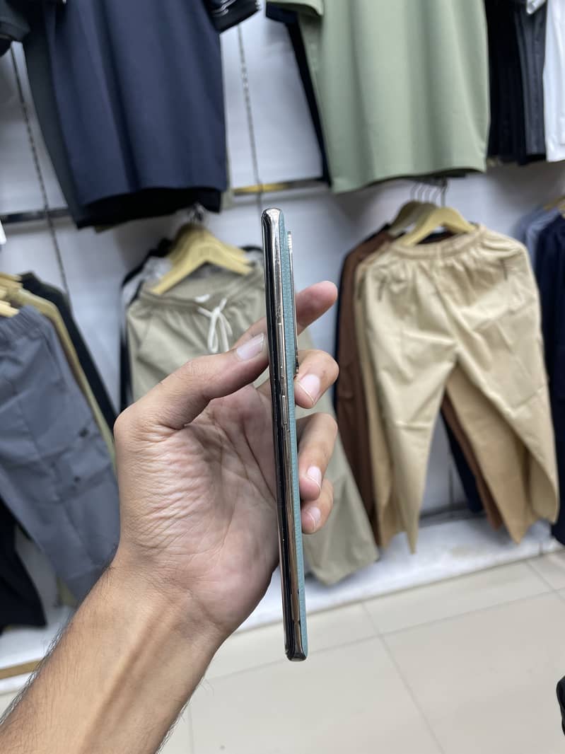 Infinix Zero 30 1