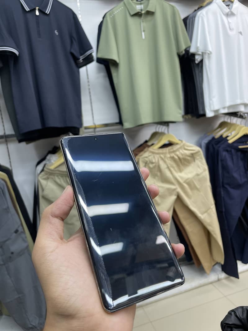 Infinix Zero 30 2