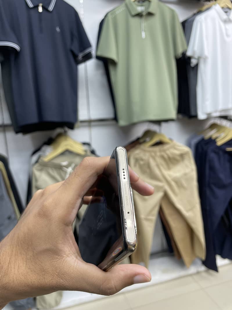 Infinix Zero 30 3