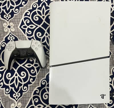 Play Station PS-5 Edition 512 GB