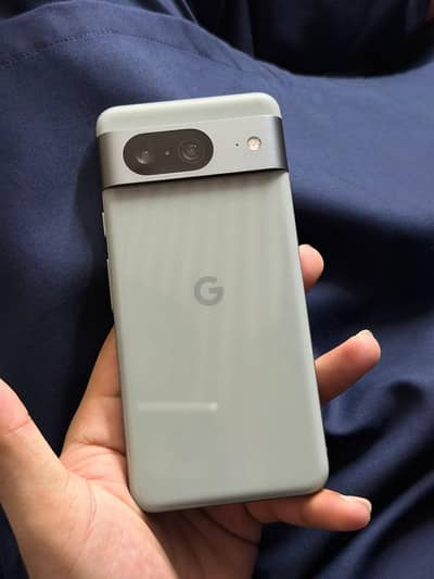 Google Pixel 8