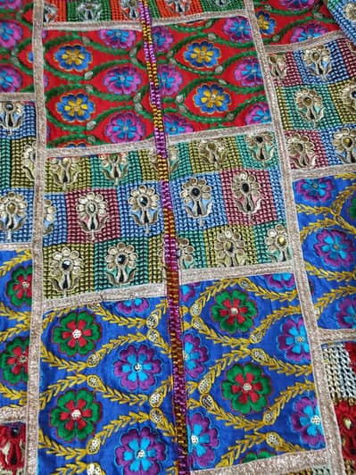Indian Gown Size Medium
