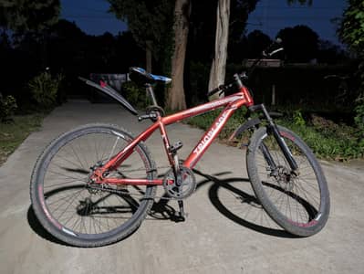 trioblade cycle | original trioblade | 03325403244