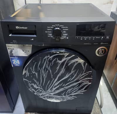 Dawlance automatic machine