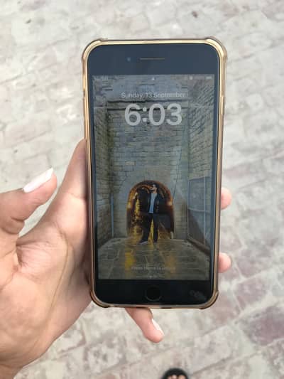 Apple iPhone 8 Plus