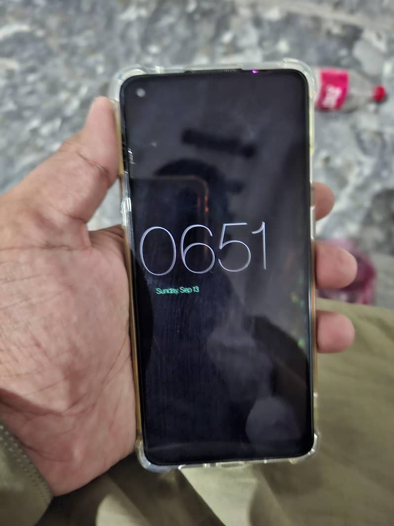 One Plus 8T Exchange 0