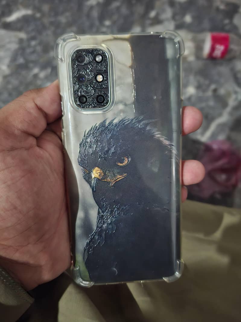 One Plus 8T Exchange 1