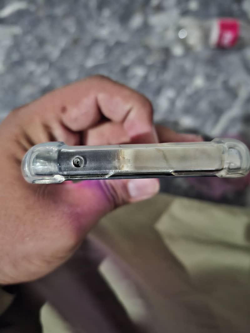 One Plus 8T Exchange 2