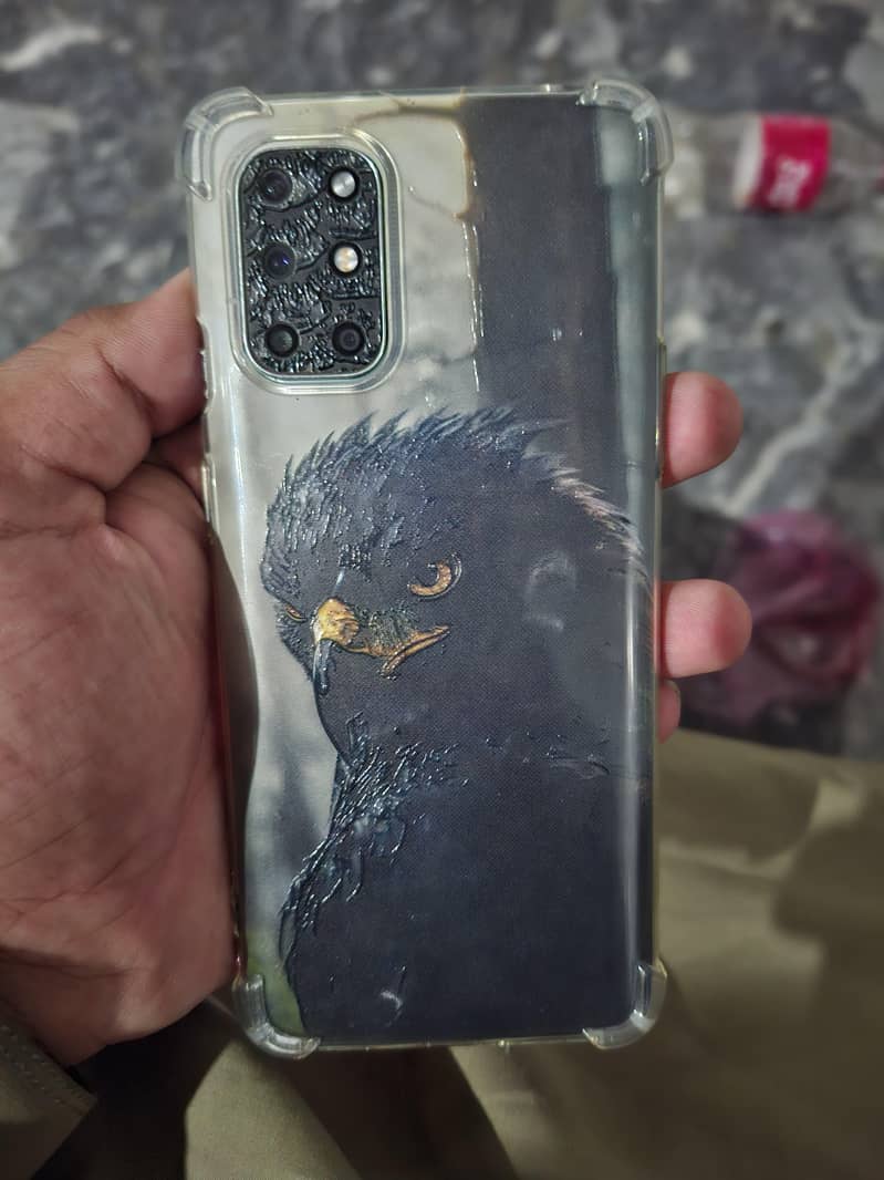 One Plus 8T Exchange 5