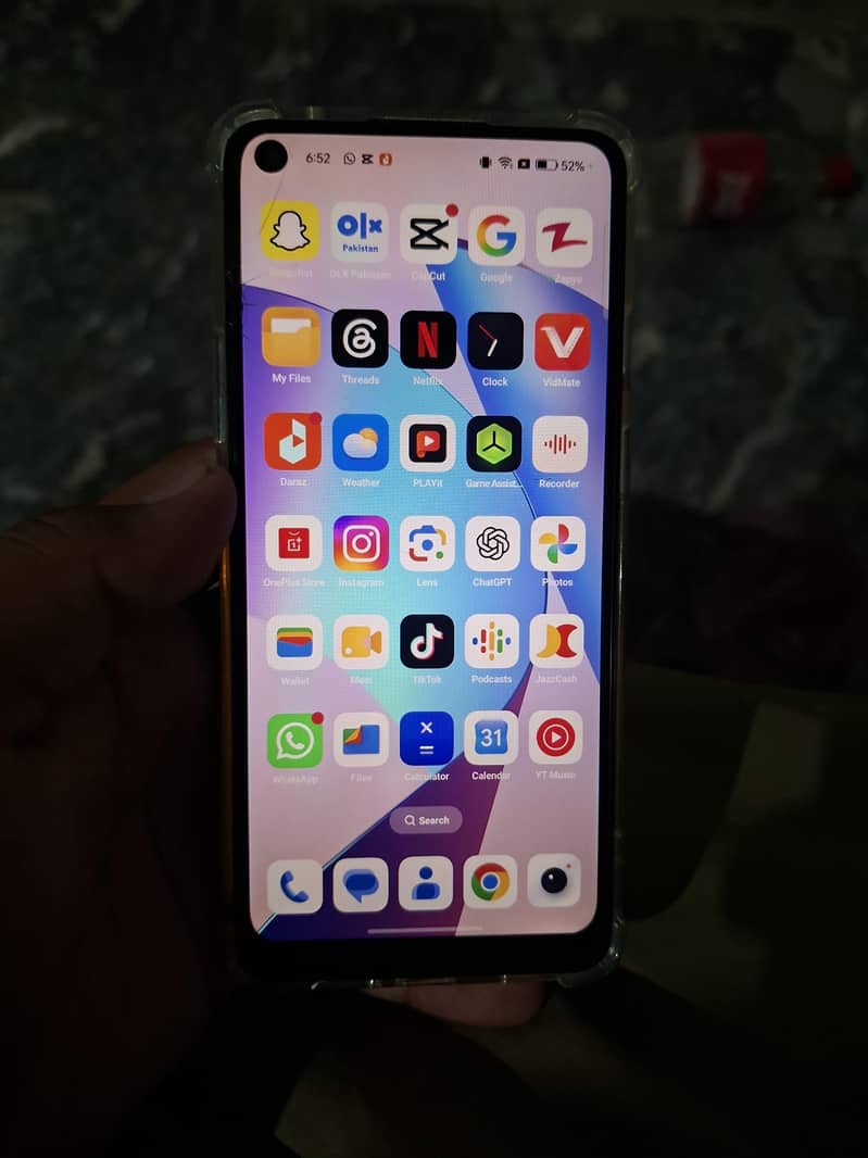 One Plus 8T Exchange 8
