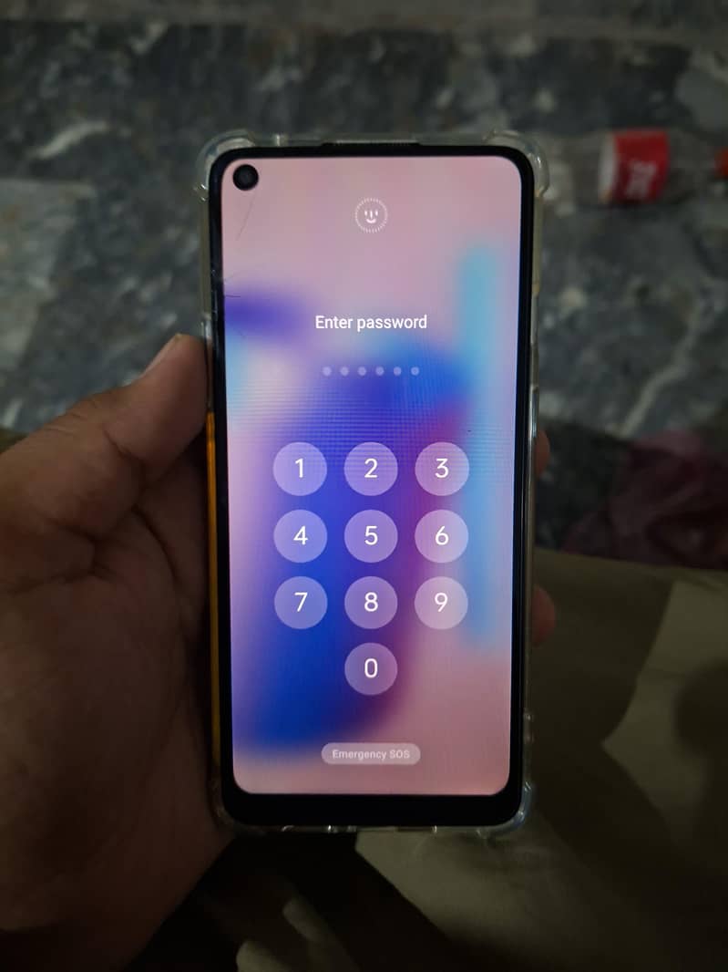One Plus 8T Exchange 9