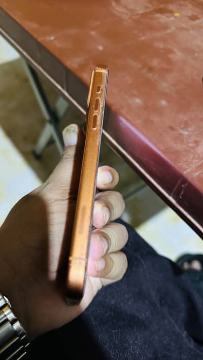 Apple iPhone 17 Pro Max jv
