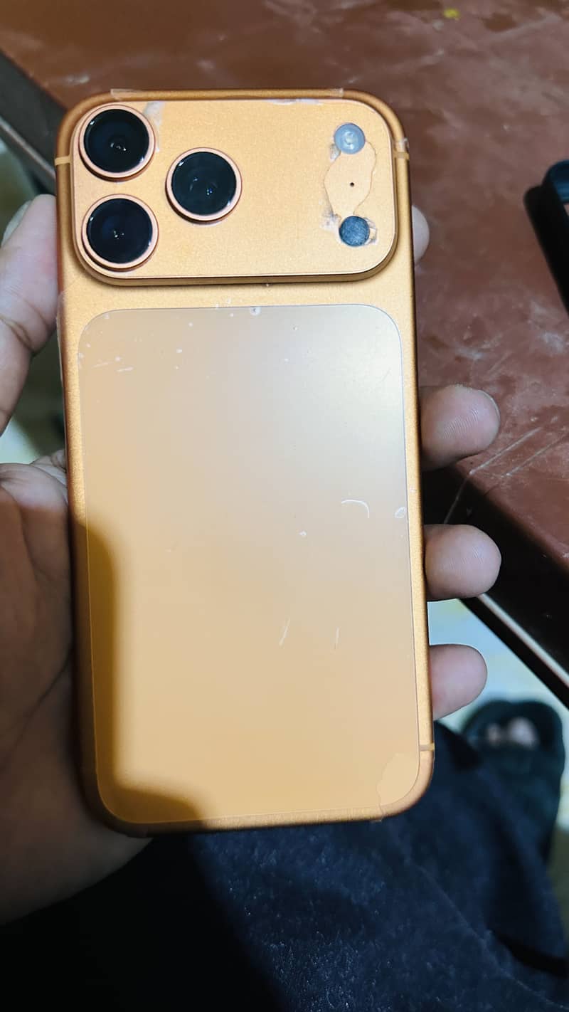 Apple iPhone 17 Pro Max jv 1