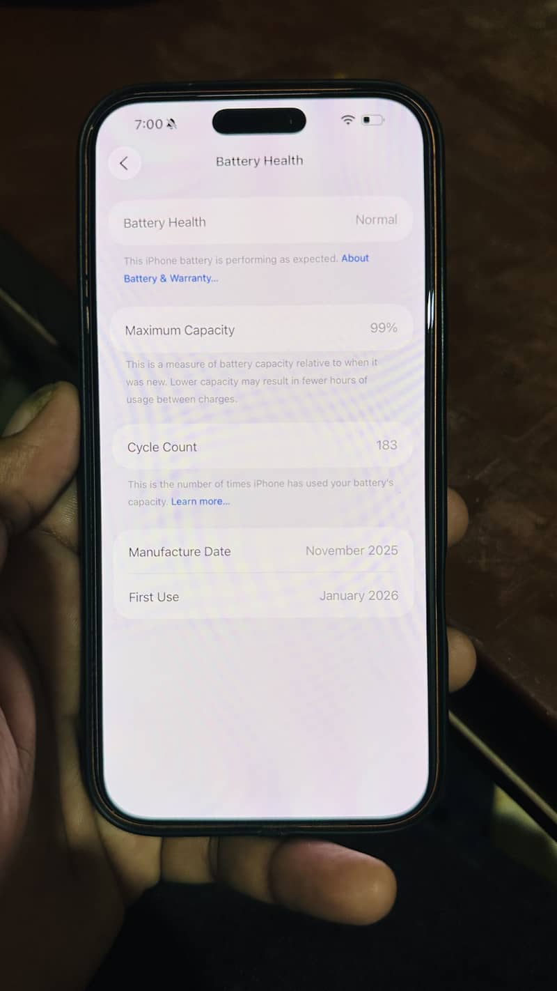 Apple iPhone 17 Pro Max jv 5