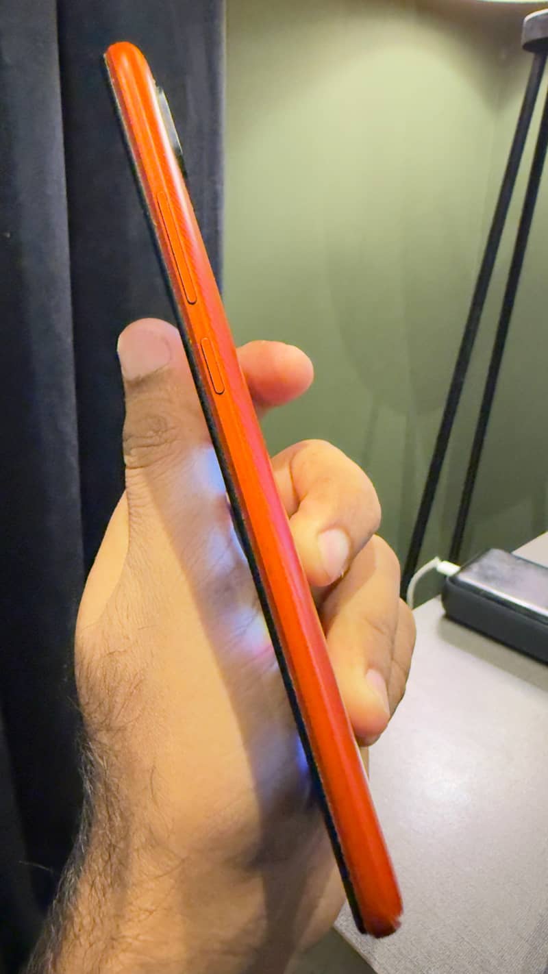 Xiaomi Redmi 9C 1
