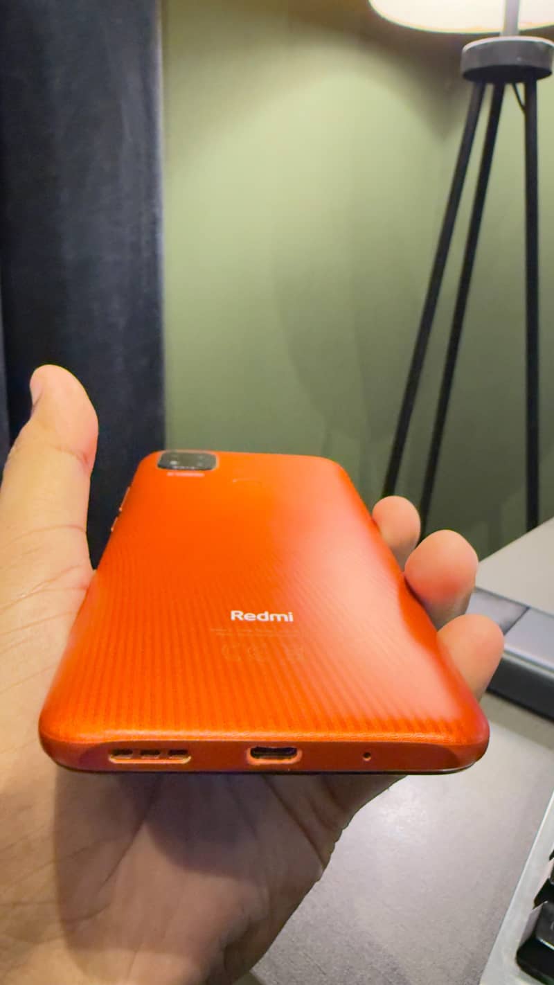 Xiaomi Redmi 9C 2