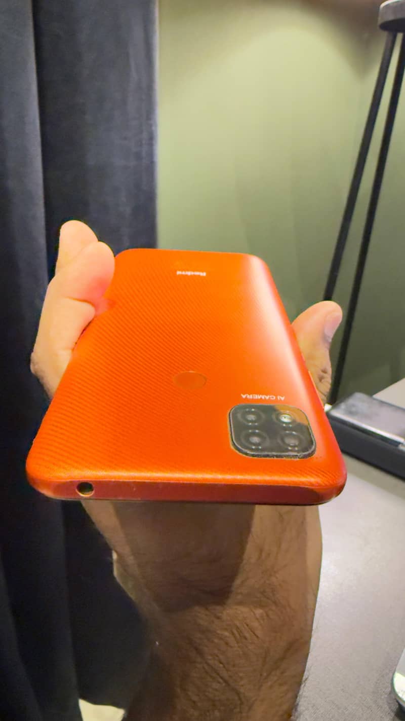Xiaomi Redmi 9C 3