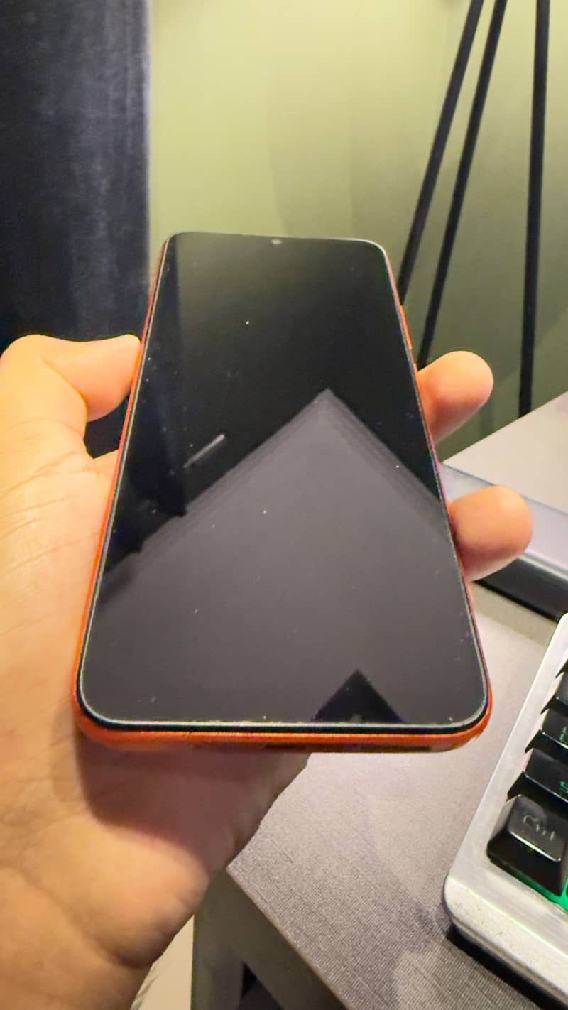 Xiaomi Redmi 9C 5