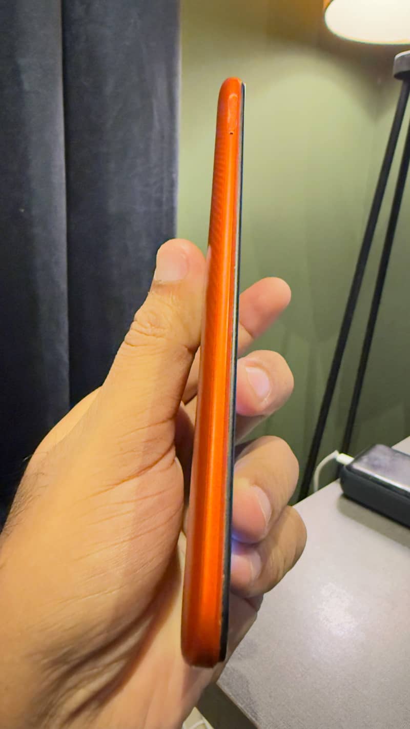 Xiaomi Redmi 9C 6