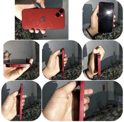 Apple iPhone 13