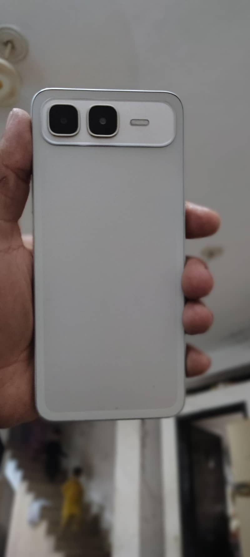 Infinix Smart 10 plus 2