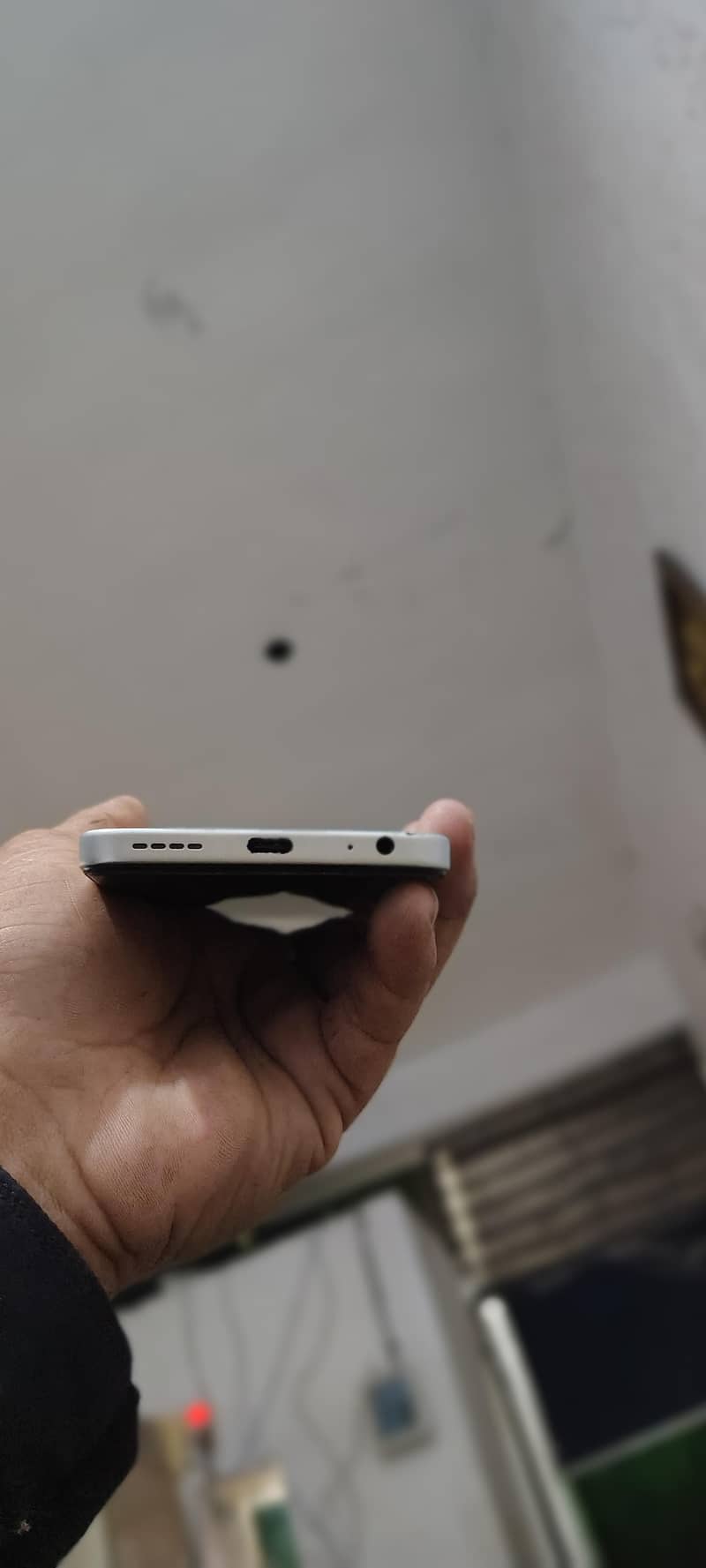 Infinix Smart 10 plus 4