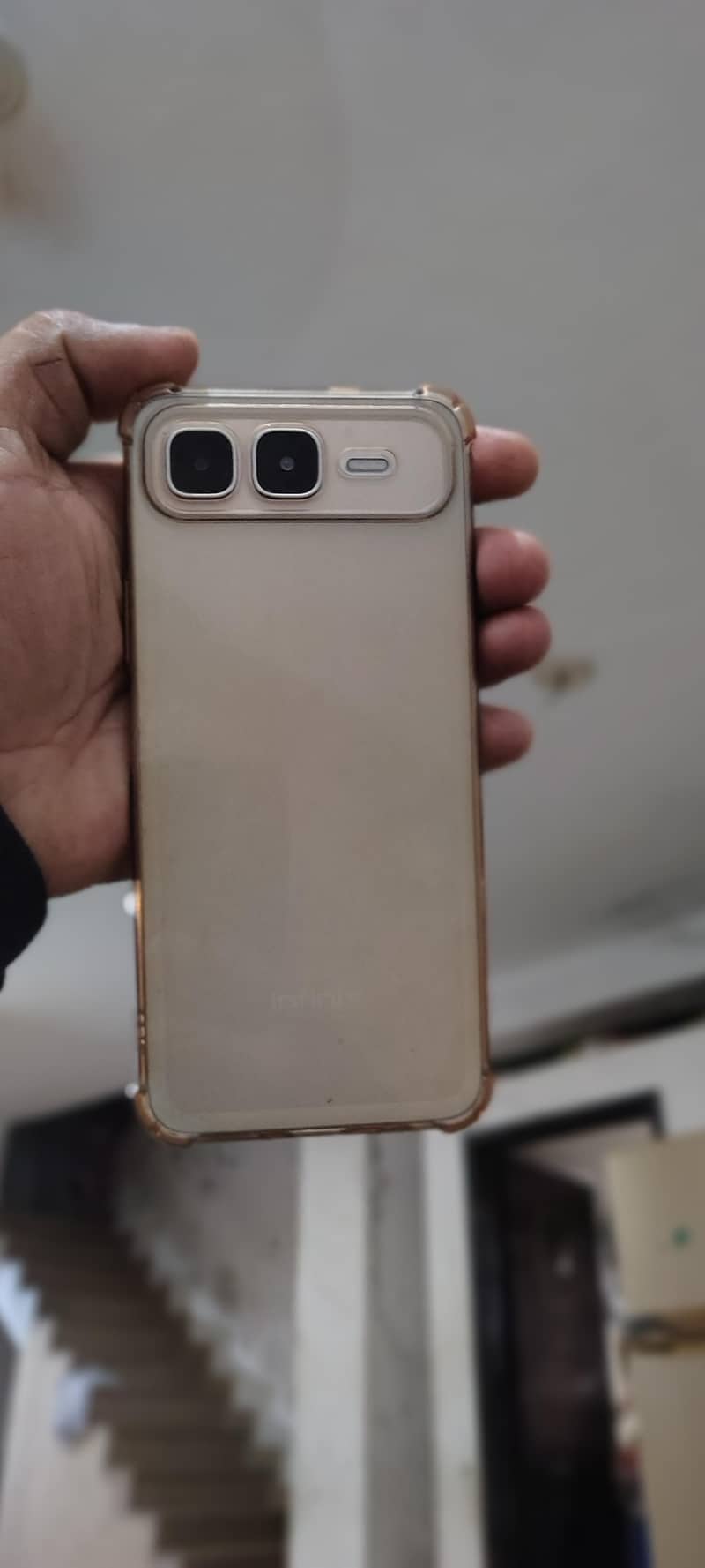 Infinix Smart 10 plus 5