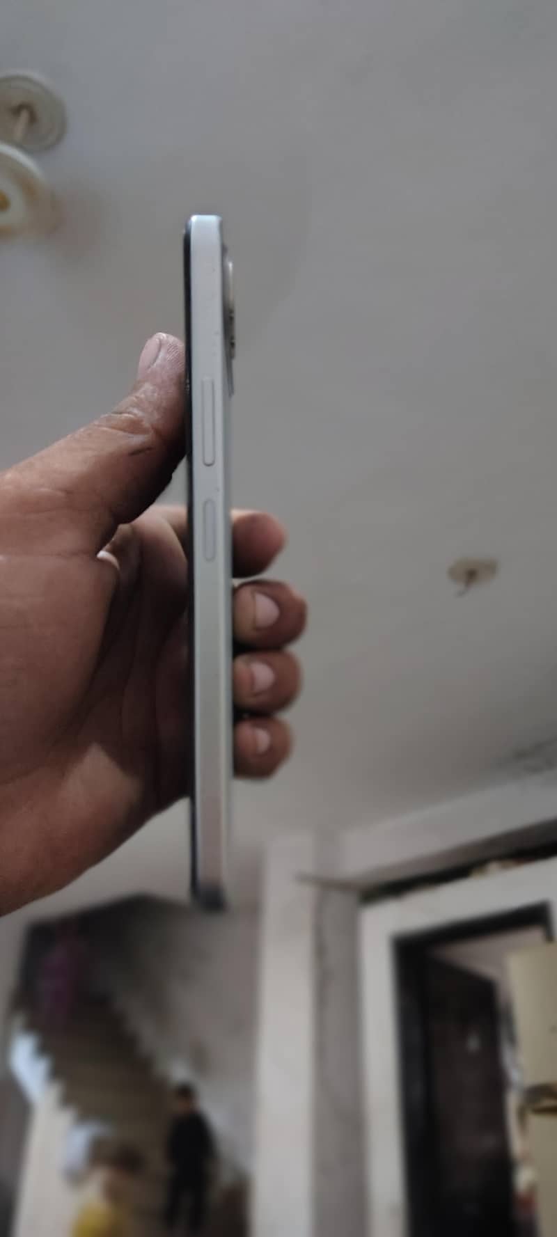 Infinix Smart 10 plus 7
