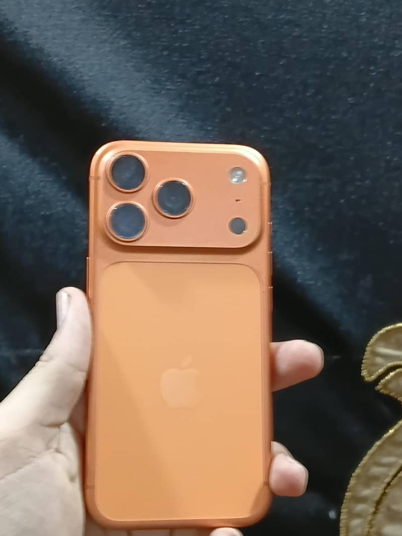 Apple iPhone 17 Pro 7