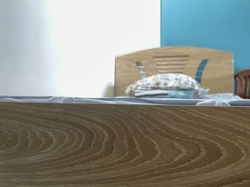 Bed in good condition 5
