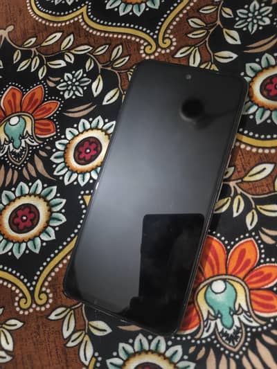 Tecno Spark Go 1