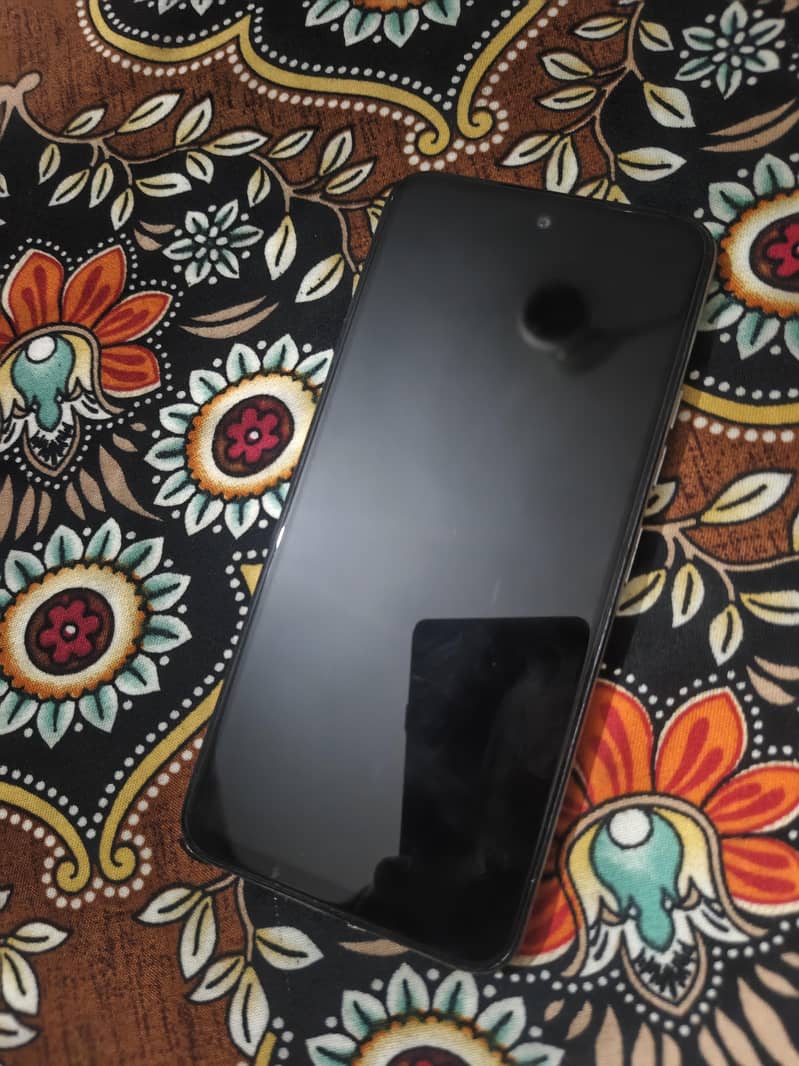 Tecno Spark Go 1 0