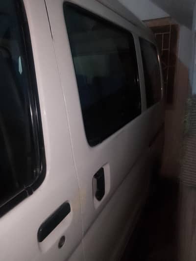 Daihatsu Hijet 2015