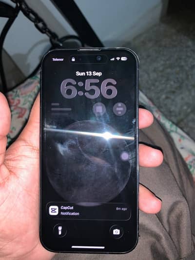 Apple iPhone 14 Pro 256gb