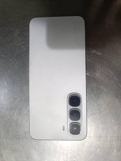 Infinix hot 60i