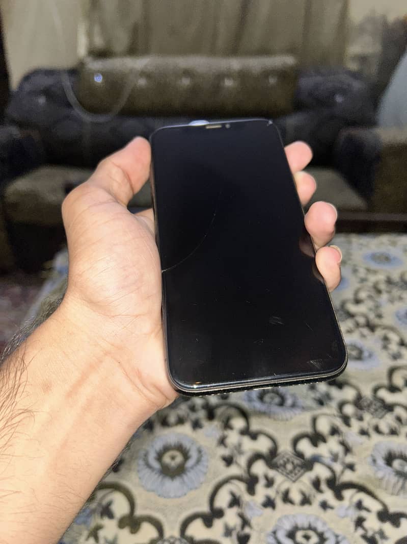 Apple iPhone X 0