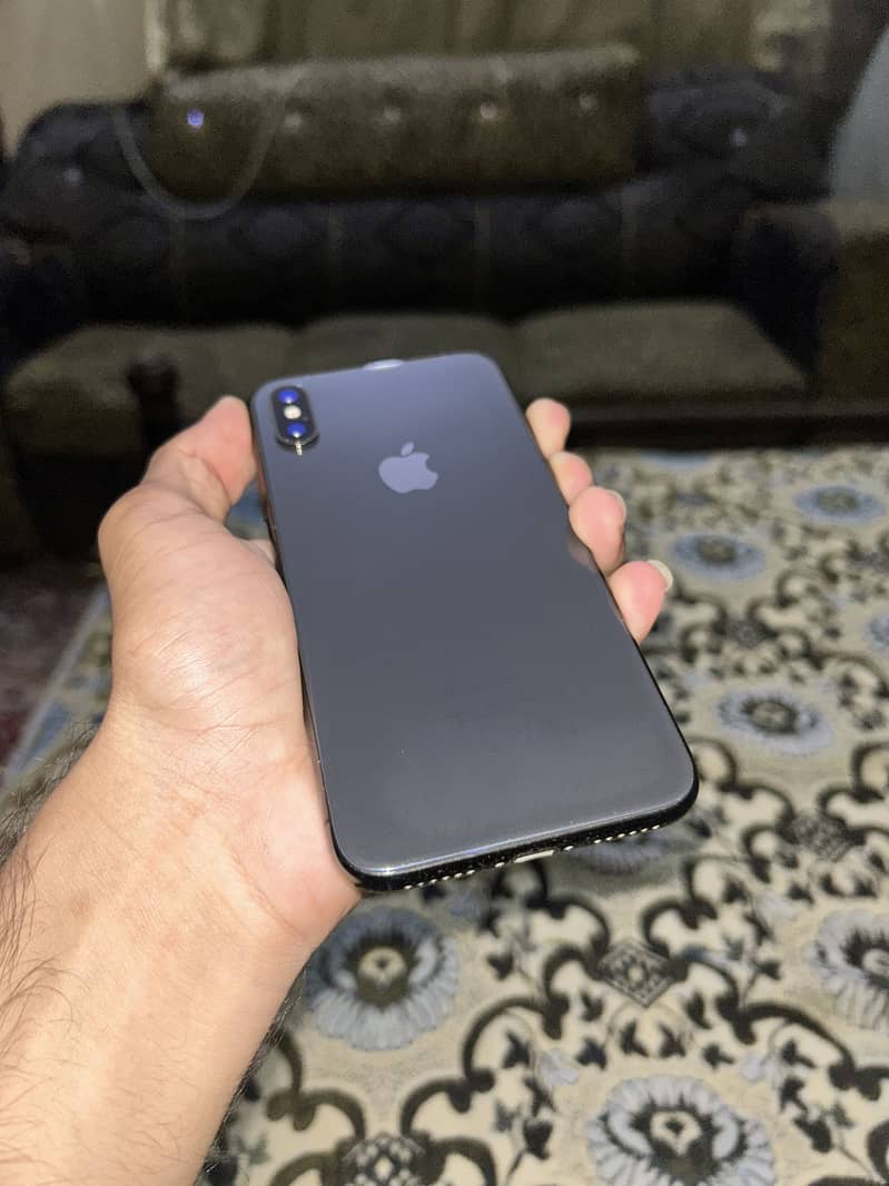Apple iPhone X 2