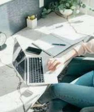 is a computer or mobile work job 0